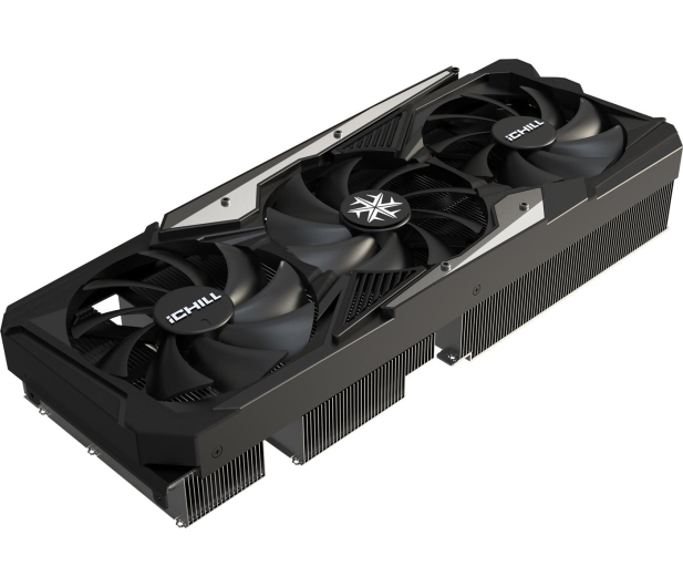 INNO3D GeForce RTX 4070 Ti iChill X3 12GB GDDR6X - 1096138 - zdjęcie 12